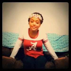 Meet your Posher, Lashaaii